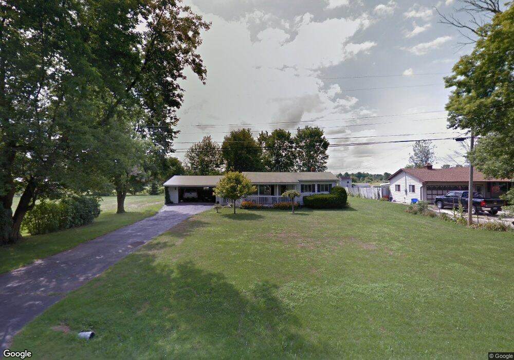 6039 N Vassar Rd, Flint, MI 48506 - photo 1