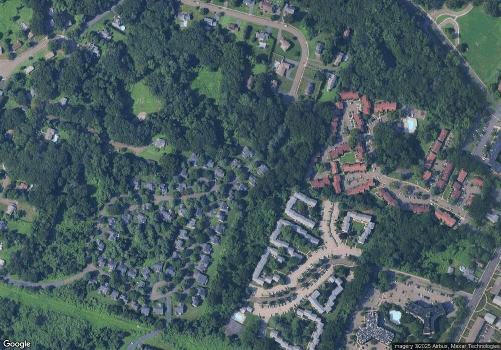 3 Canterbury Rd unit 3, Hamden, CT 06514 - photo 1