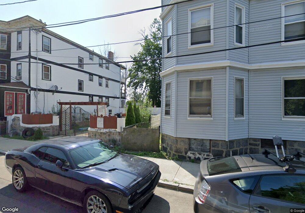 102 Nightingale St, Boston, MA 02124 - photo 1