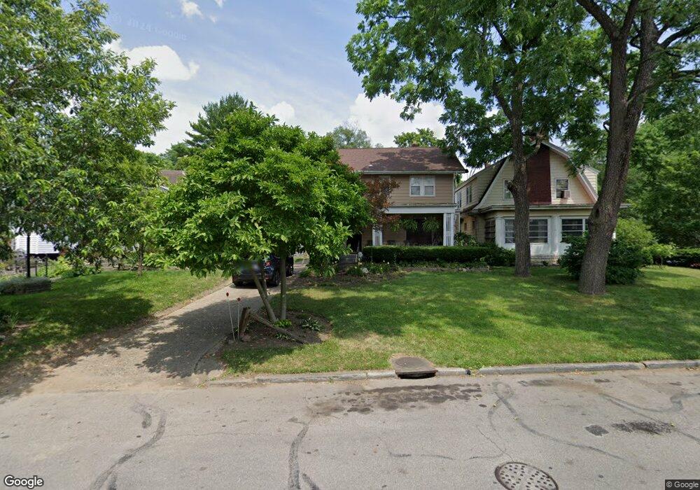 358 Rhoads Ave, Columbus, OH 43205 - photo 1