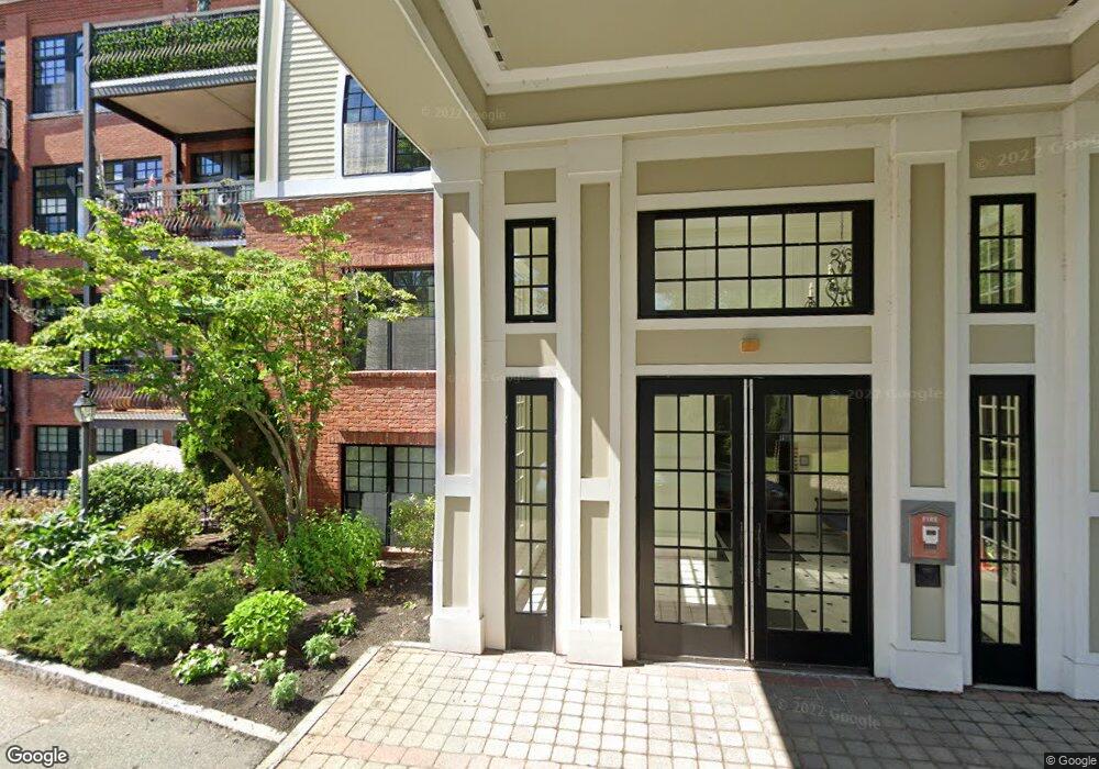 58 N Main St unit 301, Natick, MA 01760 - photo 1