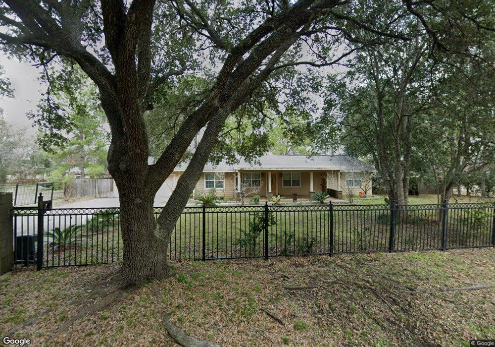 1039 Timber Ln, Rosenberg, TX 77471 - photo 1