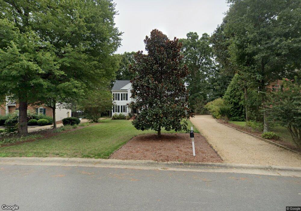 4512 Cedar Forest Rd, Glen Allen, VA 23060 - photo 1