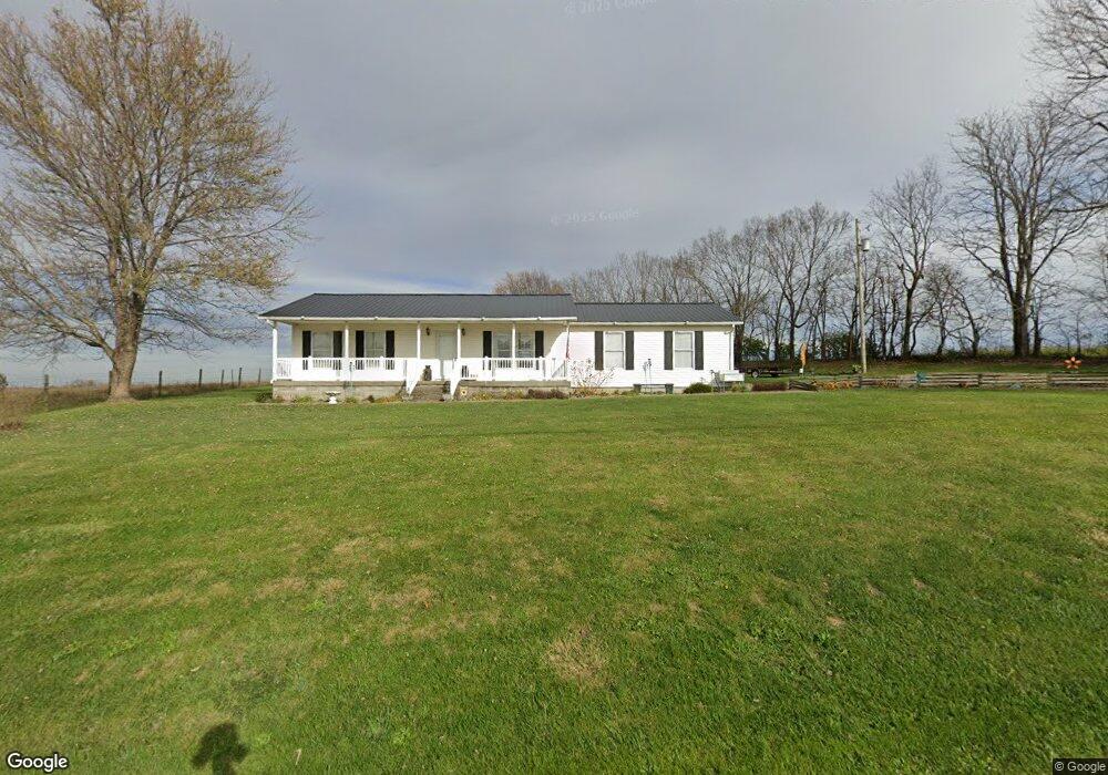 4230 Ewing Rd, Ewing, KY 41039 - photo 1