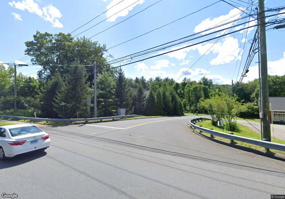 411 Olmstead Hill Rd, Wilton, CT 06897 - photo 1