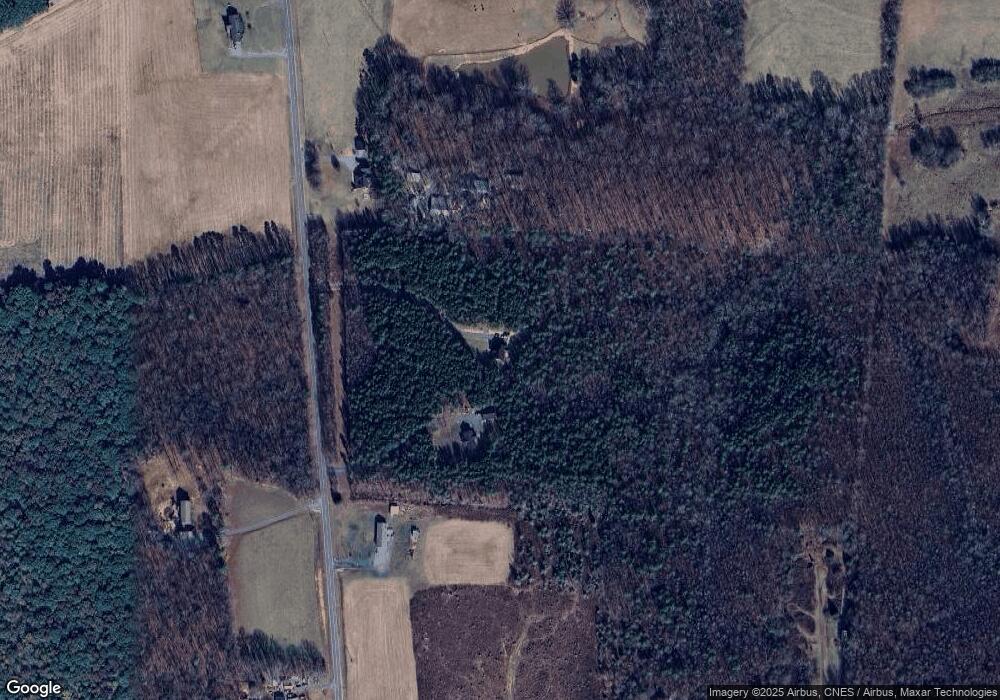 5507 Picketts Mill Rd, Seagrove, NC 27341 - photo 1