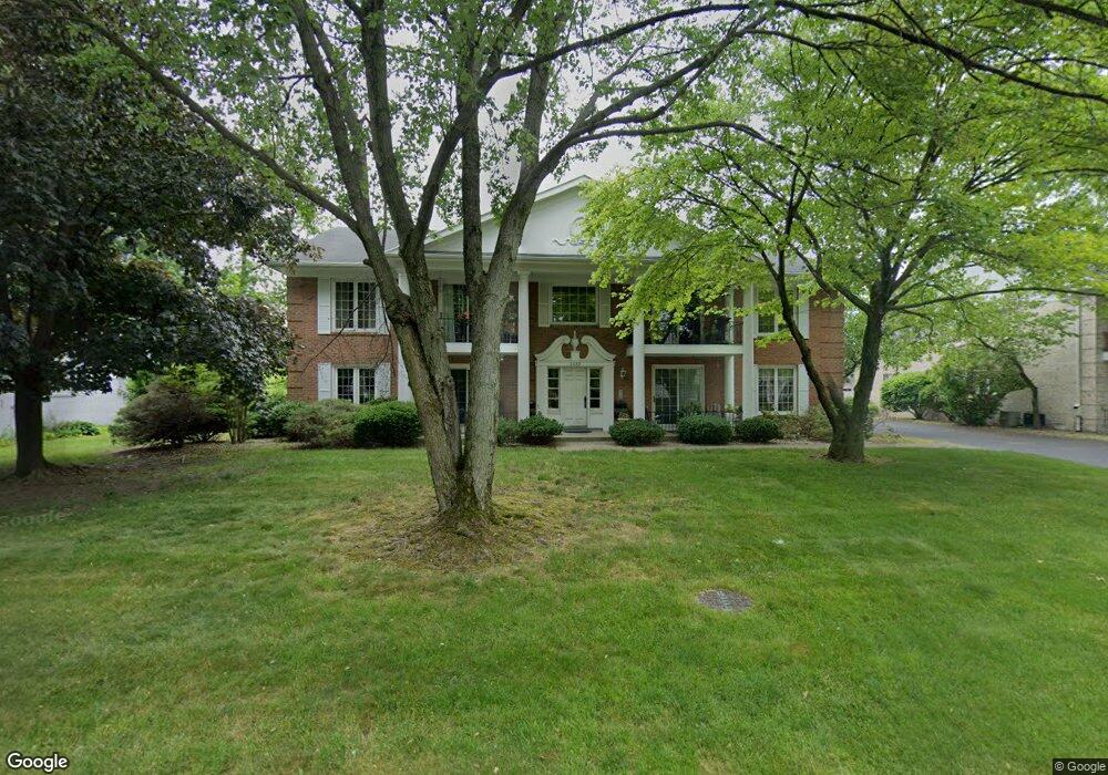 2609 Amara Dr unit 2, Toledo, OH 43615 - photo 1