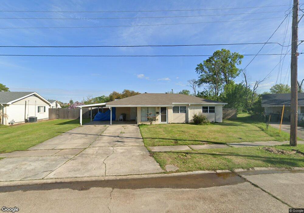 404 Julius St, Lake Charles, LA 70605 - photo 1