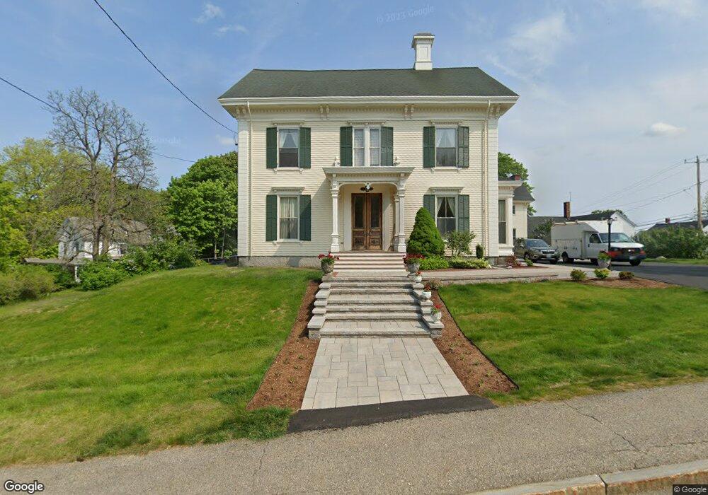 4 Grand St, Somersworth, NH 03878 - photo 1