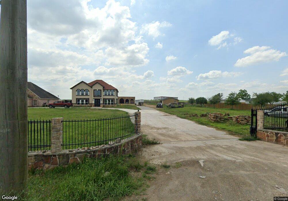 1633 Highway 36 N, Rosenberg, TX 77471 - photo 1