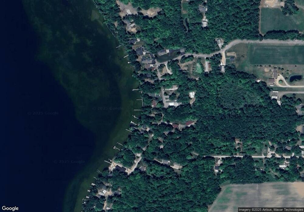 1310 S Lake Dr, West Branch, MI 48661 - photo 1