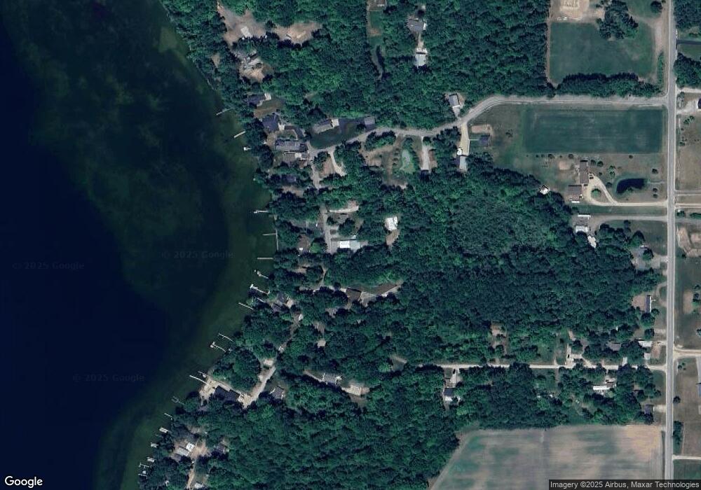 1313 S Lake Dr, West Branch, MI 48661 - photo 1