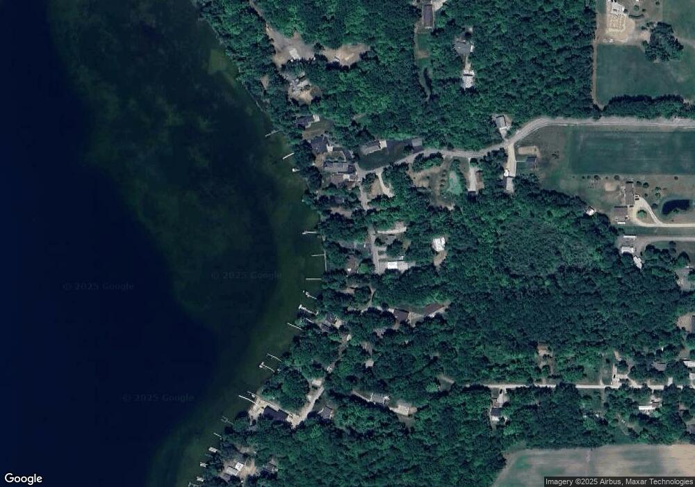 1302 S Lake Dr, West Branch, MI 48661 - photo 1