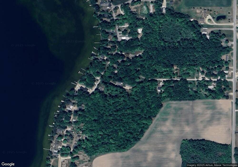 1357 S Lake Dr, West Branch, MI 48661 - photo 1