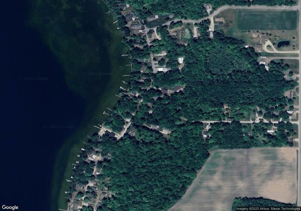 1341 S Lake Dr, West Branch, MI 48661 - photo 1