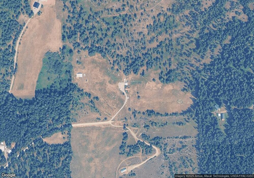 25875 N Fjord Rd unit Rathdrum, Idaho, Rathdrum, ID 83858 - photo 1