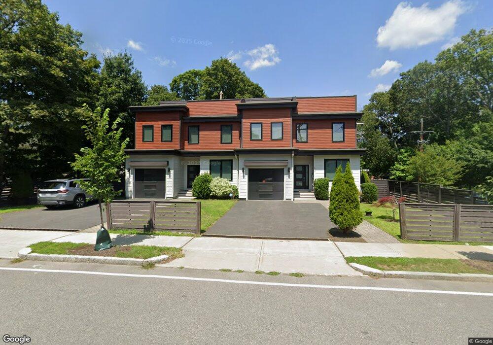 63 Auburn St unit A, Auburndale, MA 02466 - photo 1