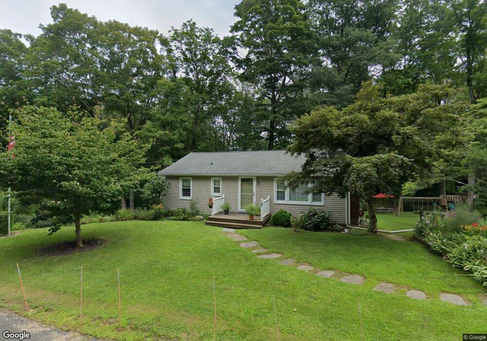 18 Jackson Rd, Higganum, CT 06441 - photo 1