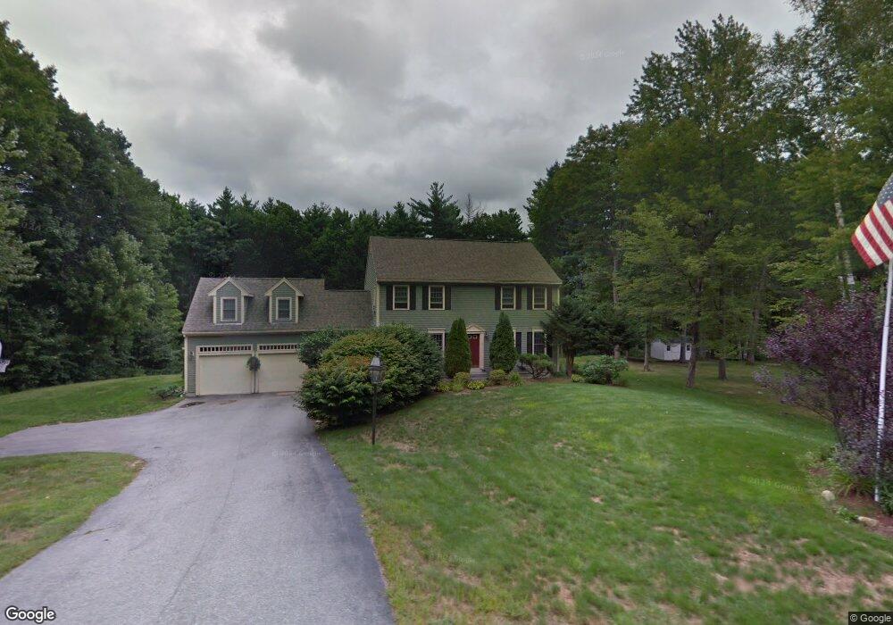 5 Devonshire Way, Bedford, NH 03110 - photo 1