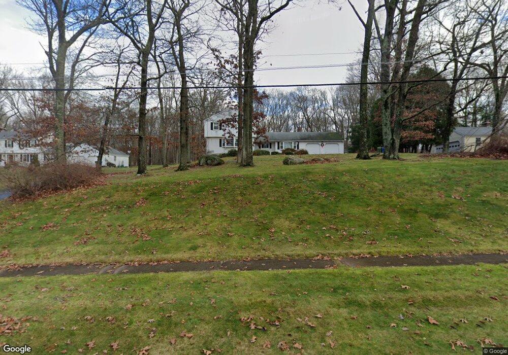 467 Cedar Ridge Dr, Glastonbury, CT 06033 - photo 1