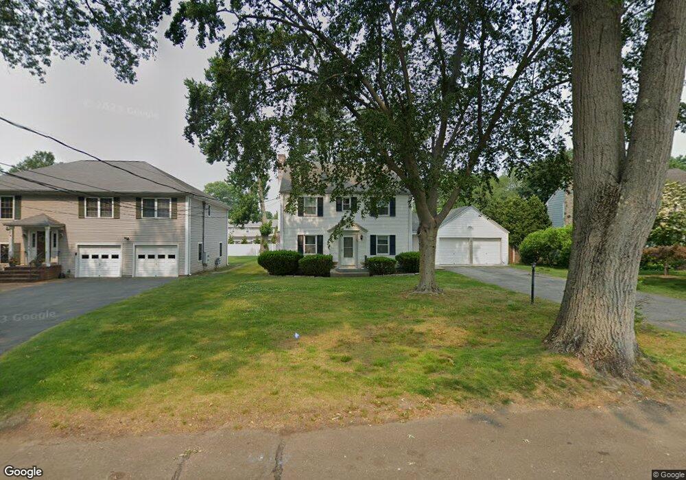 93 Lawrence Rd, Fairfield, CT 06824 - photo 1