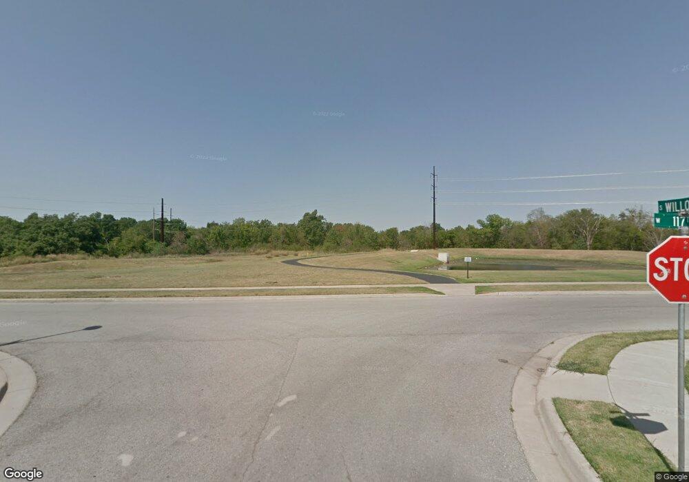 0 S Willow St, Jenks, OK 74037 - photo 1