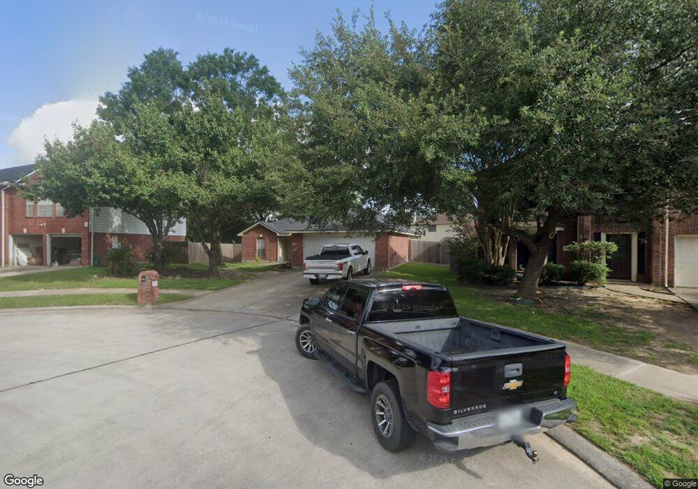 723 Darone Ct, Spring, TX 77386 - photo 1