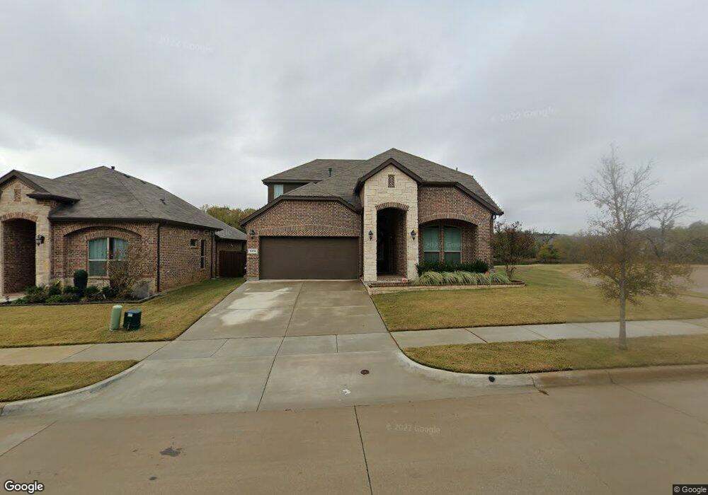 3216 Monte Carlo Ln, Denton, TX 76210 - photo 1