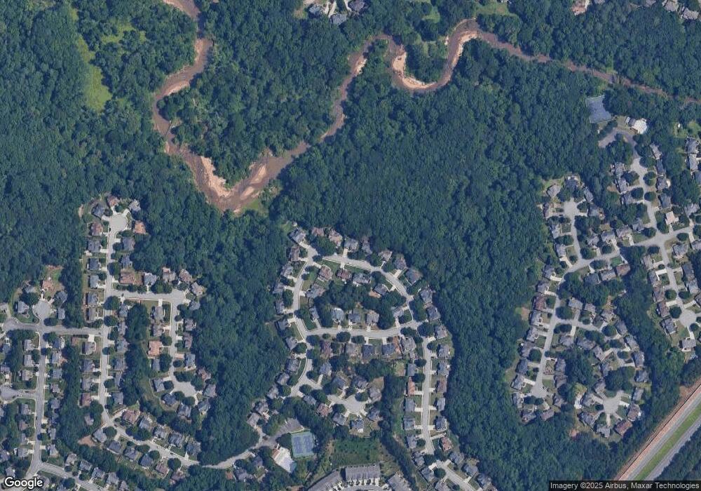 4005 Canterbury Walk Dr unit II, Duluth, GA 30097 - photo 1