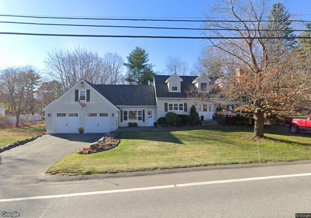 25 Central Rd, Rye, NH 03870 - photo 1