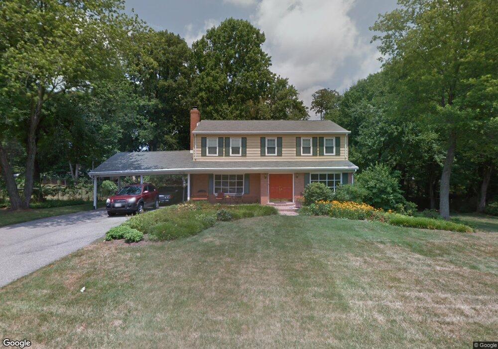 6604 Weaver Ct, Laurel, MD 20707 - photo 1