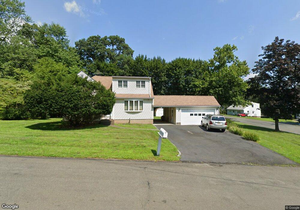 25 Cleveland St, Pearl River, NY 10965 - photo 1