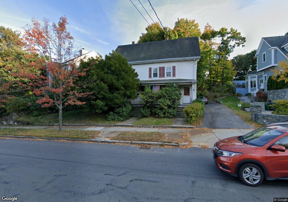 1112 Commonwealth Ave unit 1114, Newton Center, MA 02459 - photo 1