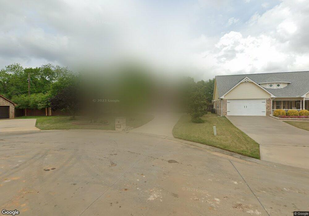 1107 Little Creek Dr, Denison, TX 75020 - photo 1
