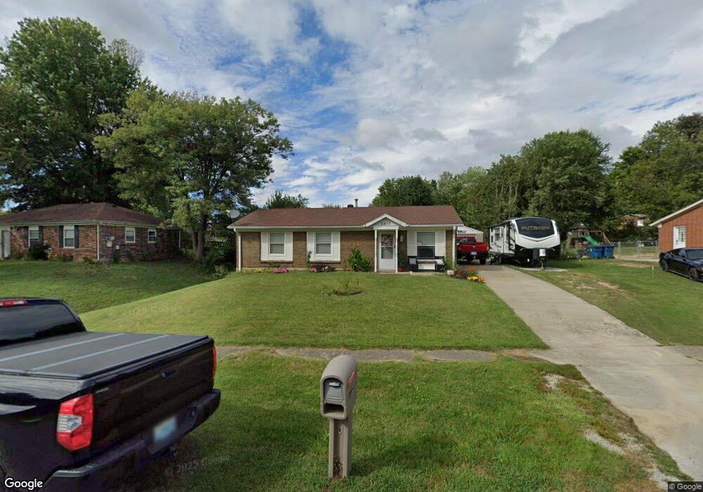 6817 Nalery Way, Louisville, KY 40228 - photo 1