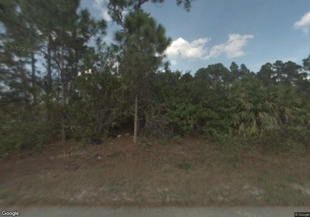 3018 46th St SW, Lehigh Acres, FL 33976 - photo 1