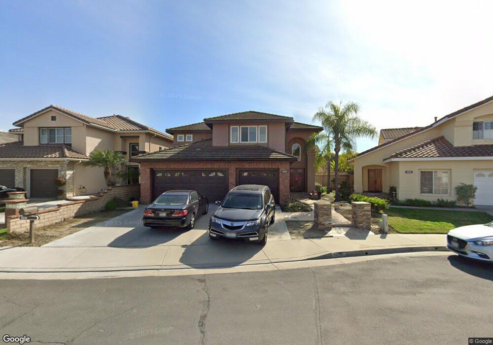 4816 Tremezzo Dr, Cypress, CA 90630 - photo 1