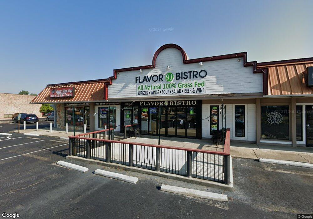 5186 E Main St, Columbus, OH 43213 - photo 1