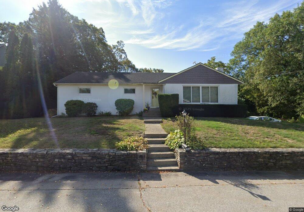 28 Rossi Ave, Pawcatuck, CT 06379 - photo 1