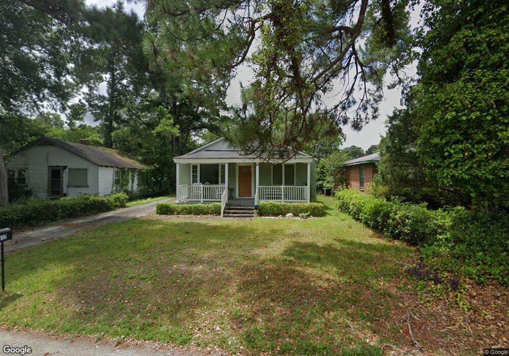 517 Boy Scout Rd, Augusta, GA 30909 - photo 1