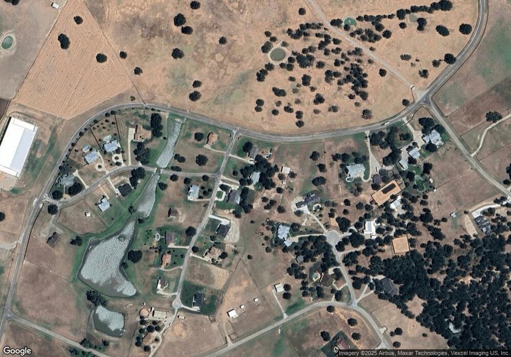 105 Trace Dr, Weatherford, TX 76087 - photo 1