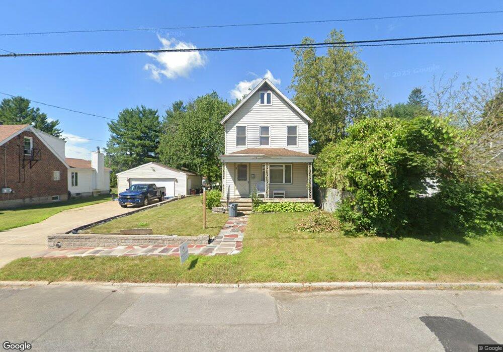918 Adams St, Schenectady, NY 12306 - photo 1