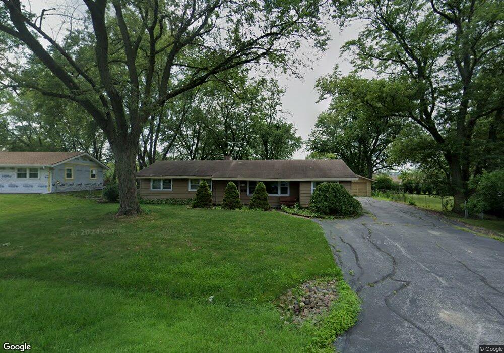 18720 Loras Ln, Country Club Hills, IL 60478 - photo 1