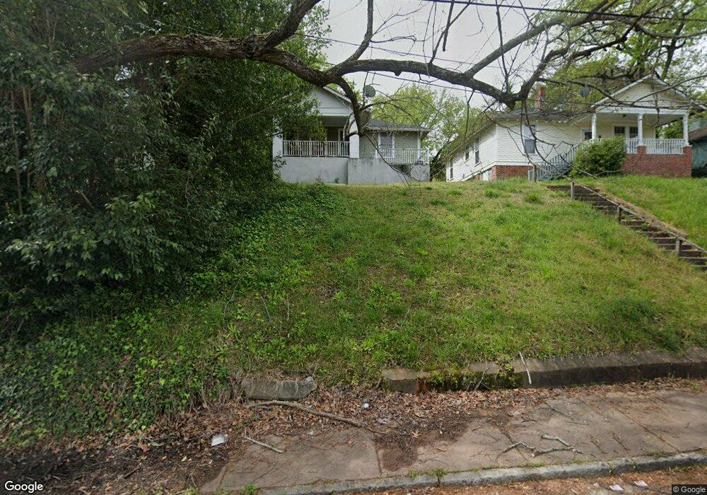 1054 Walnut St, Macon, GA 31201 - photo 1