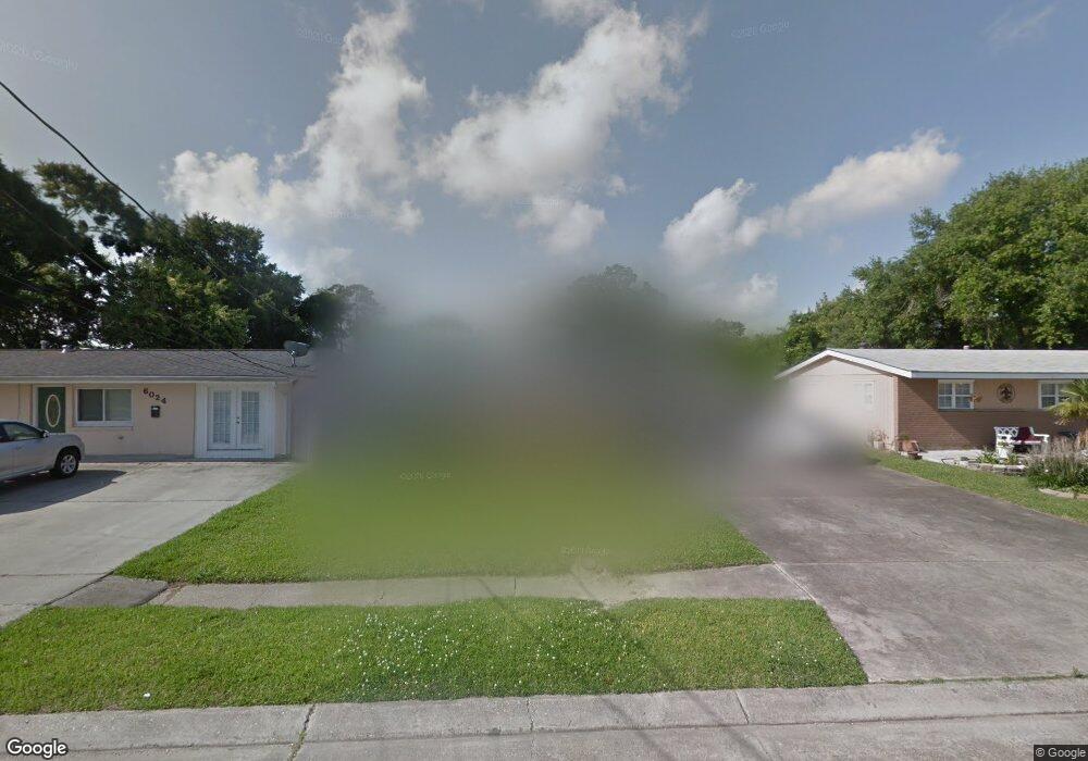 6100 Loraine St, Metairie, LA 70003 - photo 1
