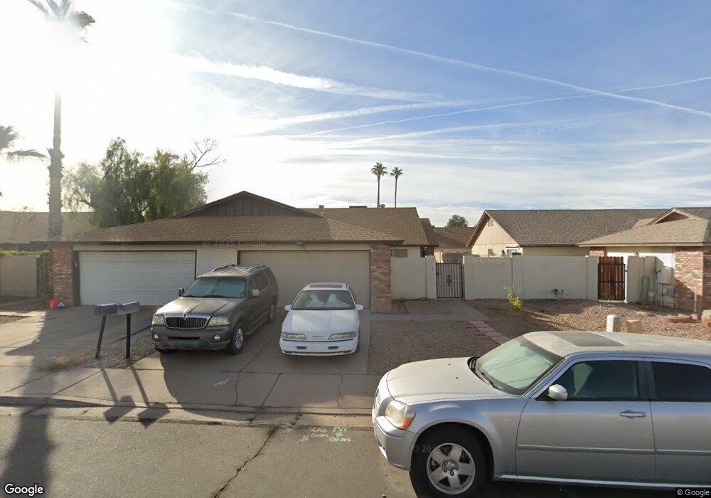 2439 W Knowles Ave, Mesa, AZ 85202 - photo 1