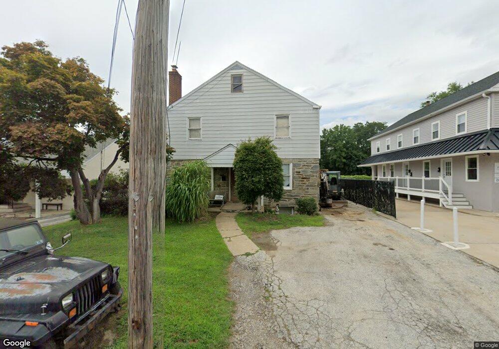 19 Reese Ave, Newtown Square, PA 19073 - photo 1