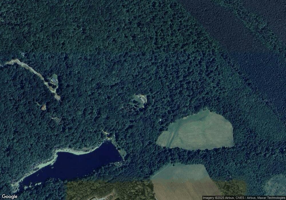 375 Blue Mountain Ln, Scottsville, VA 24590 - photo 1