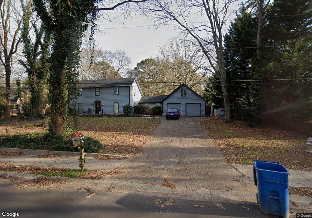 3324 Howell Meadow Dr, Duluth, GA 30096 - photo 1