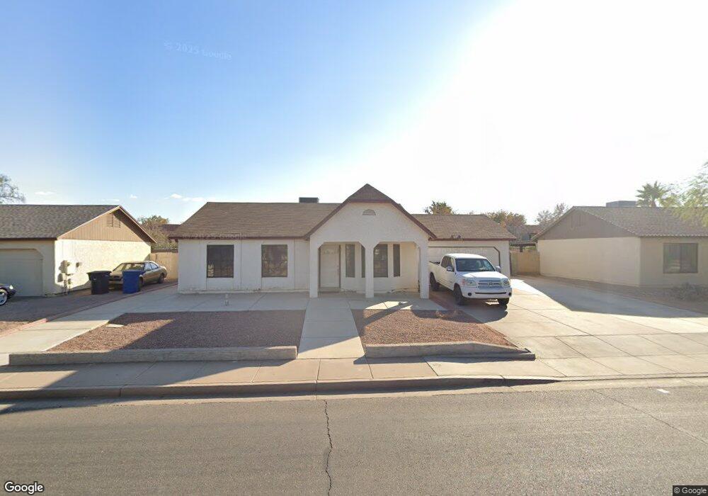 6133 W Laredo St, Chandler, AZ 85226 - photo 1